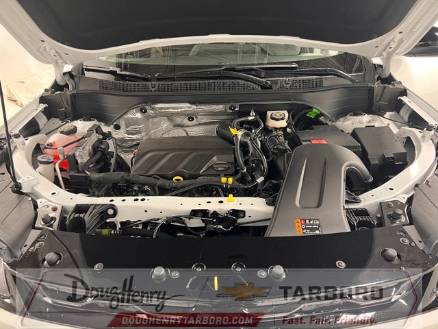 New 2026 Chevrolet Trax ACTIV w/ Driver Confidence Package FWD image 26