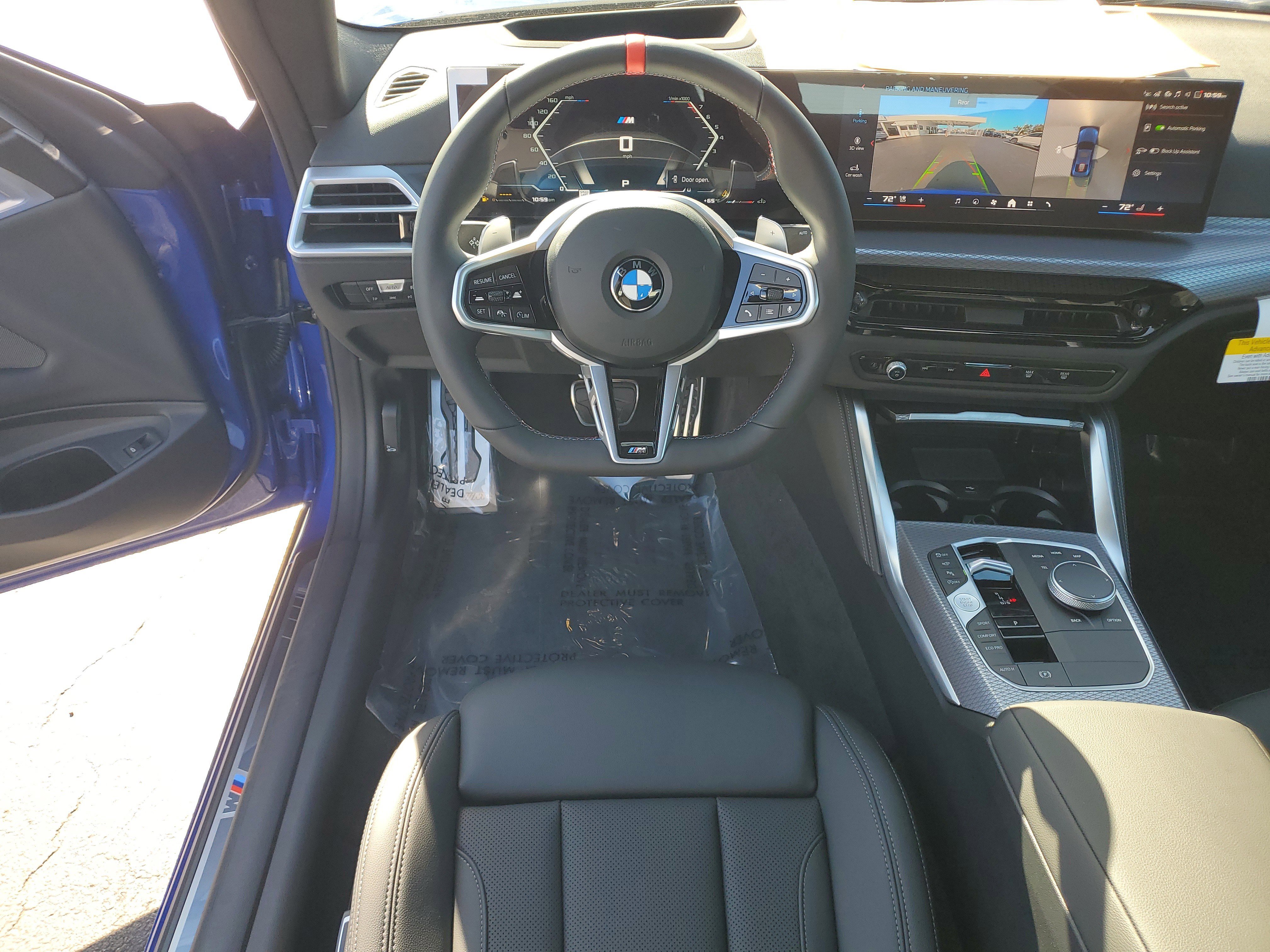 New 2026 BMW M440i Coupe w/ Premium Package image 13