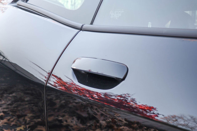 Used 2022 Dodge Challenger SRT Super Stock image 80