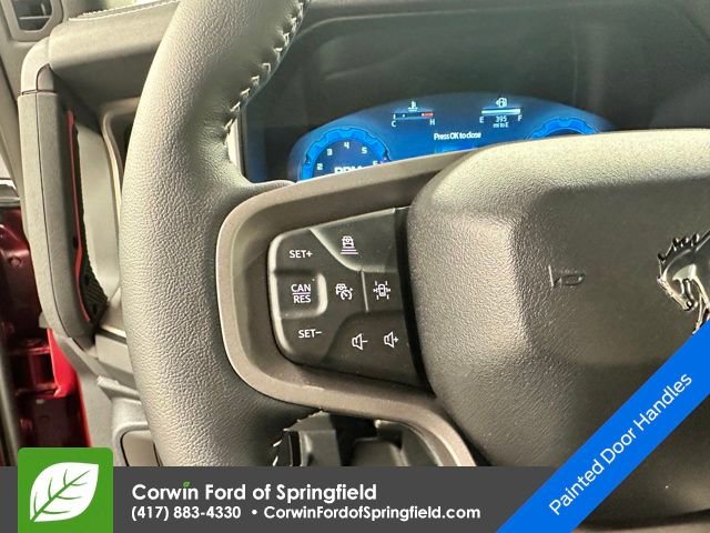 New 2026 Ford Bronco Outer Banks w/ Sasquatch Package image 36