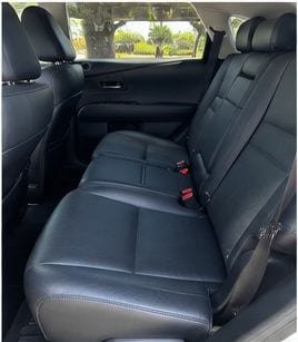 Used 2014 Lexus RX 350 FWD image 10