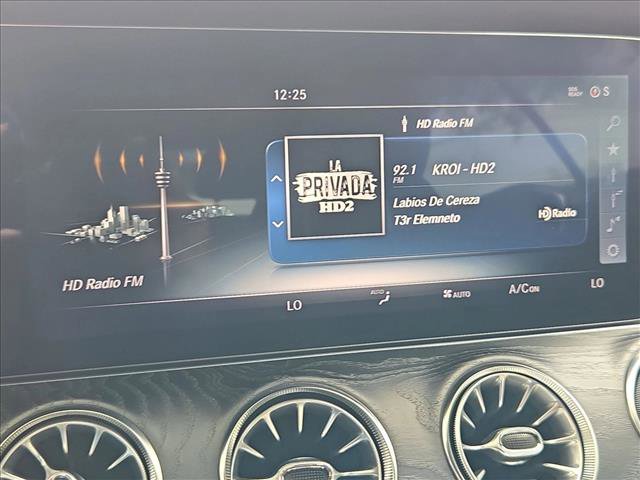 Used 2018 Mercedes-Benz E 400 Coupe image 23