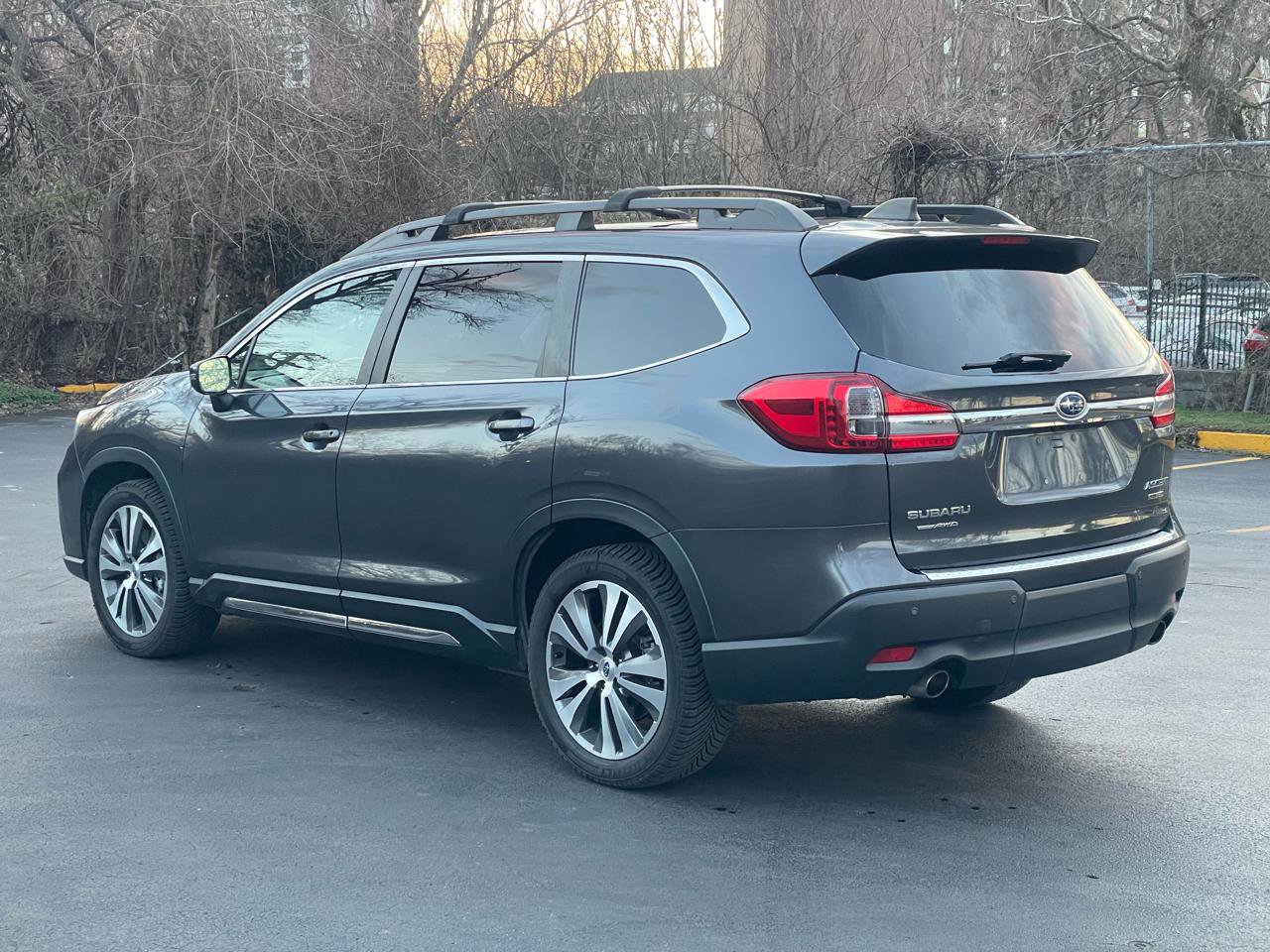 Used 2019 Subaru Ascent Limited image 8