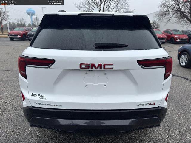 New 2026 GMC Terrain AT4 w/ Technology Package II image 5