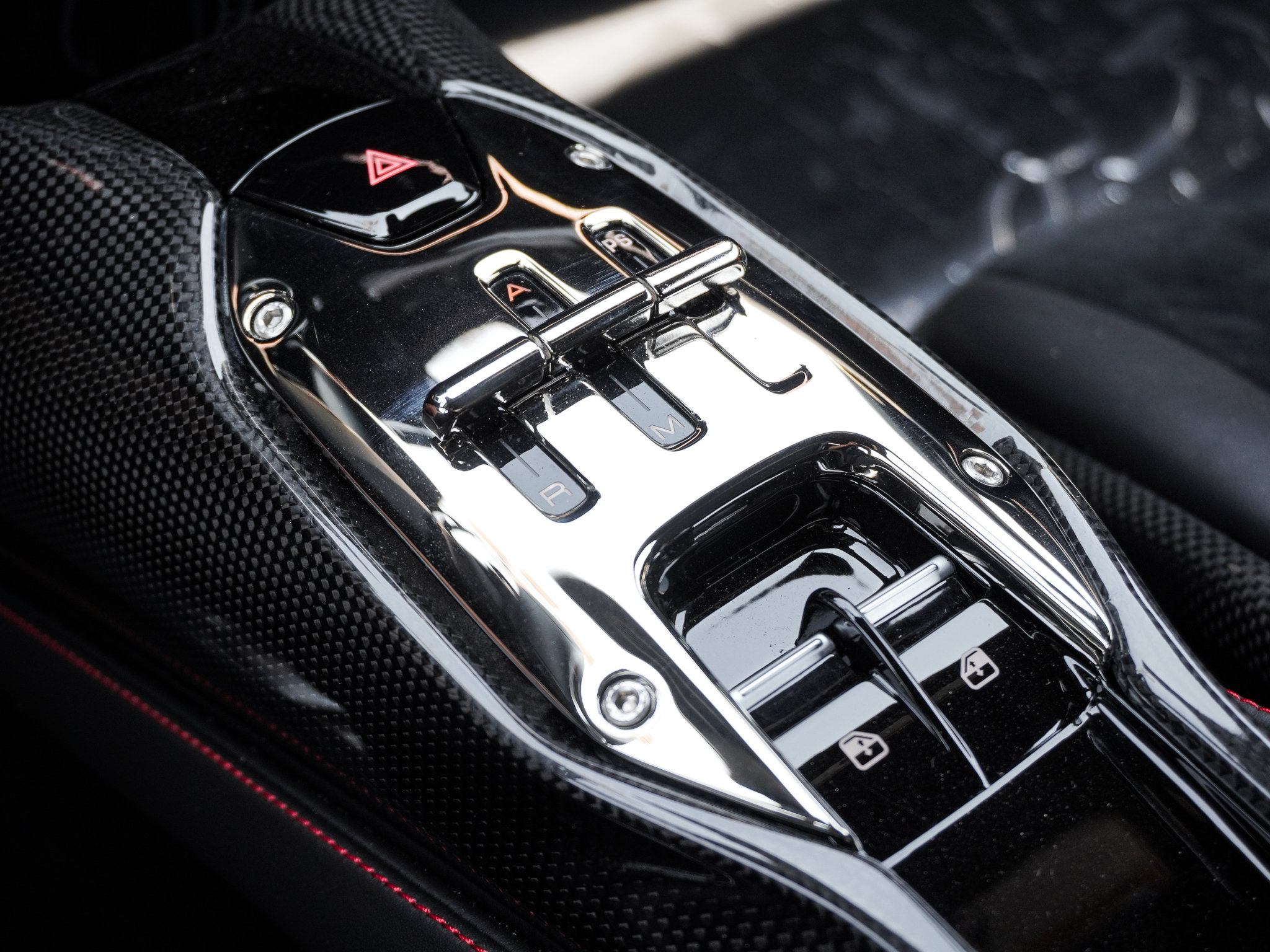 Used 2022 Ferrari SF90 Stradale AWD/4WD image 29