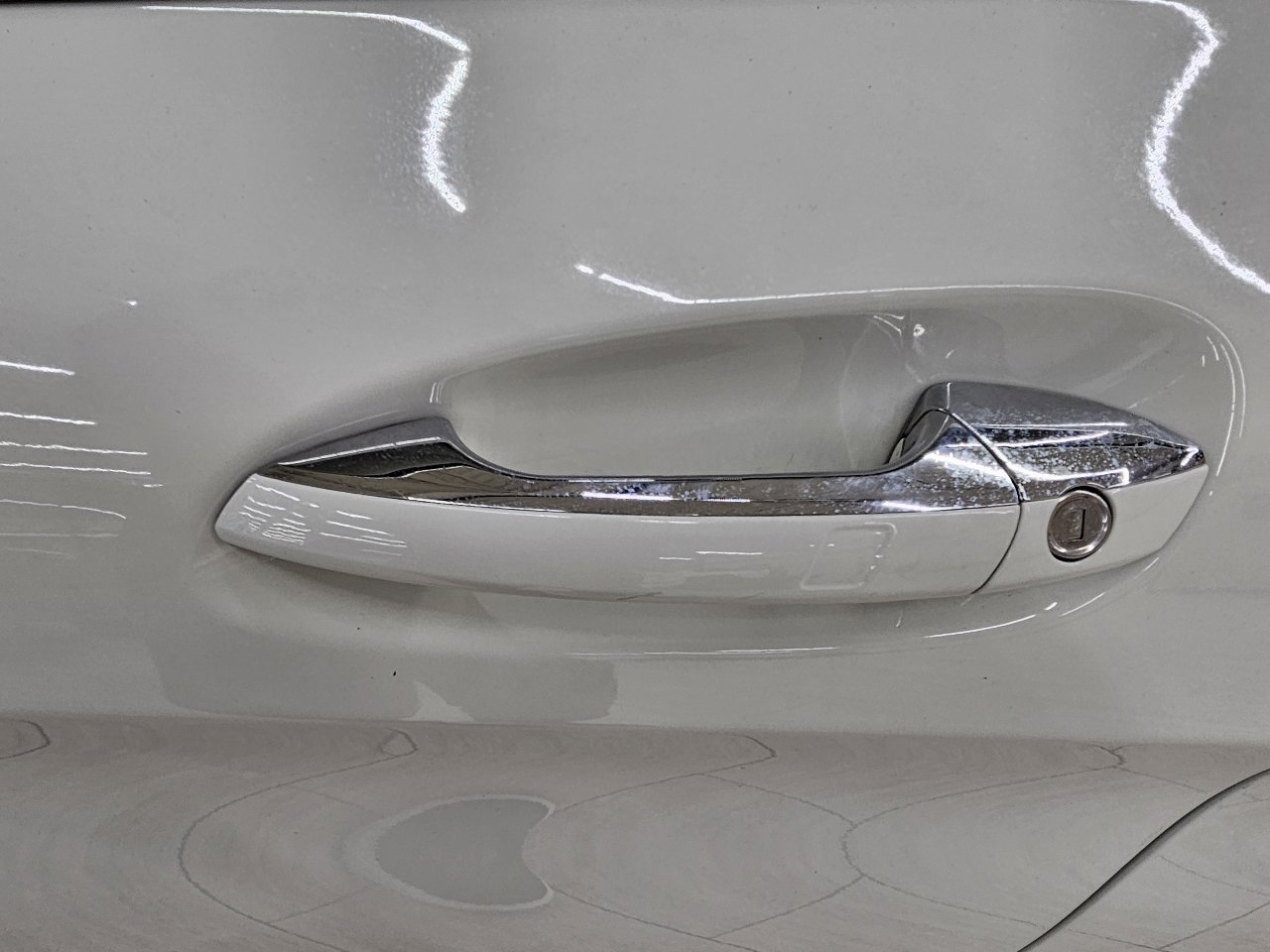 Used 2018 Mercedes-Benz CLA 250 4MATIC image 14