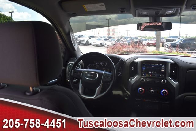 Used 2021 GMC Sierra 1500 Elevation w/ Preferred Package AWD/4WD image 26
