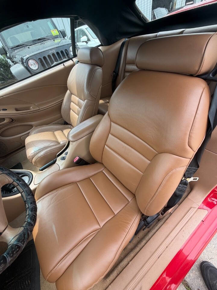 Used 1997 Ford Mustang GT RWD image 12