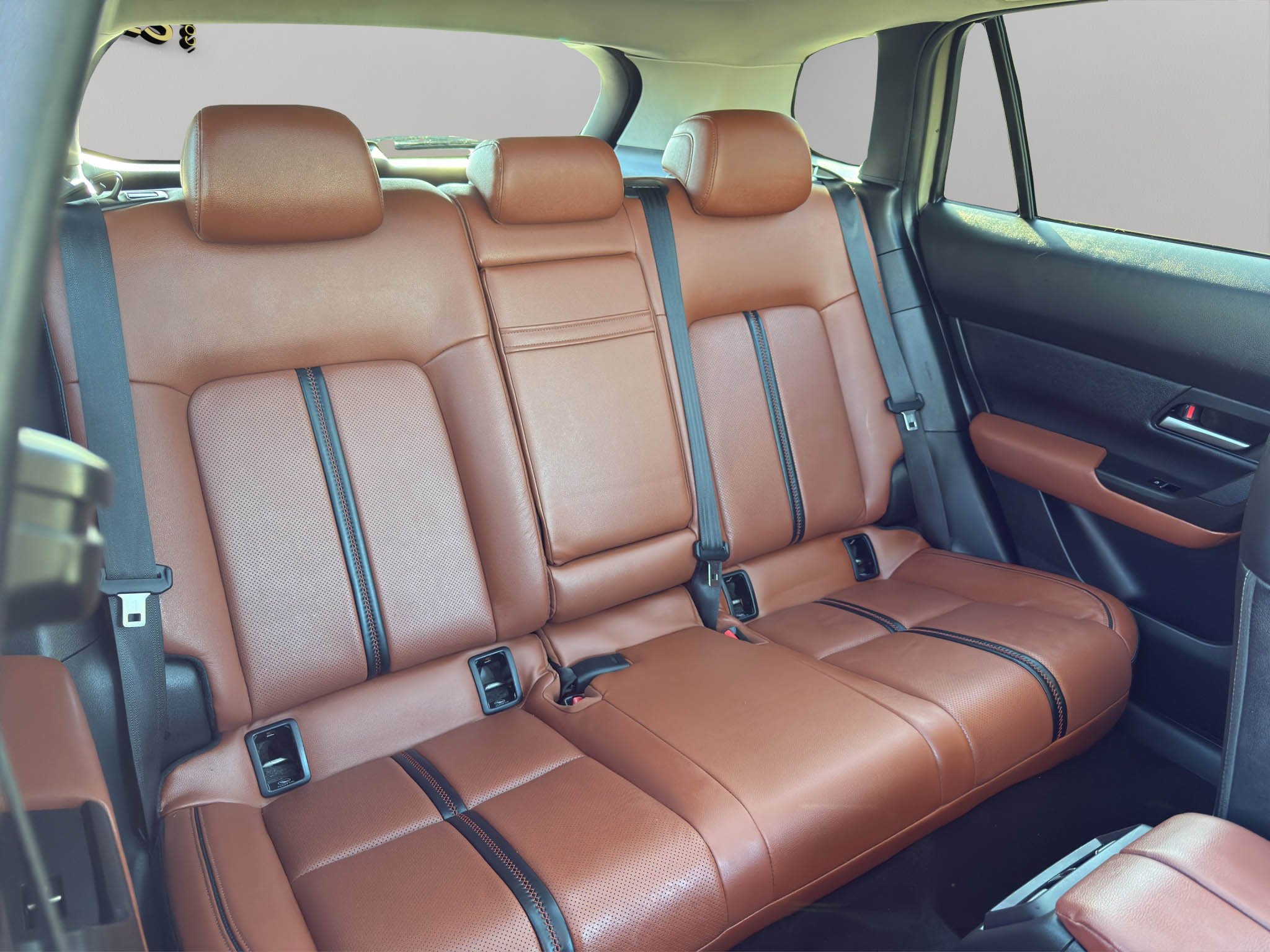 Used 2023 MAZDA CX-50 Meridian Edition w/ Cargo Package image 19