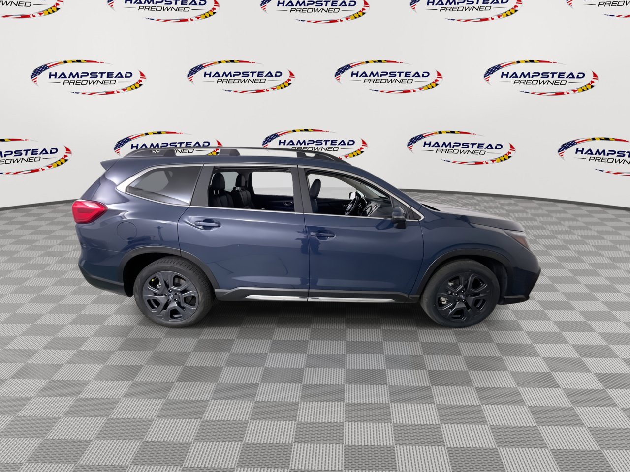 Used 2023 Subaru Ascent Limited AWD/4WD image 9