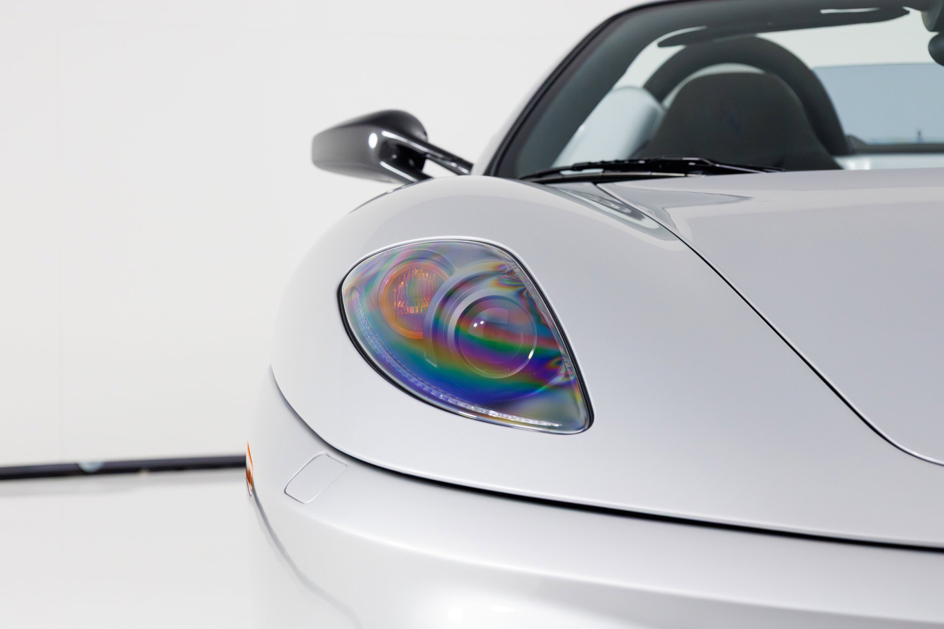 Used 2009 Ferrari F430 Scuderia image 53