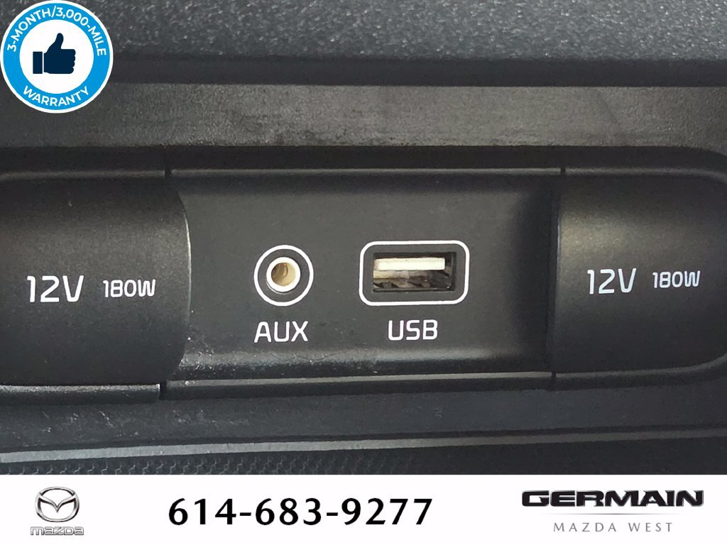 Used 2019 Kia Forte LXS FWD image 31