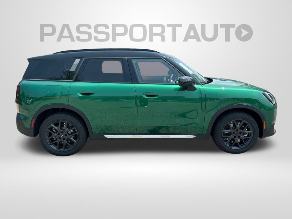 New 2027 MINI Cooper Countryman S AWD/4WD image 4