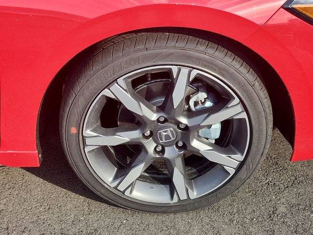 New 2026 Honda Civic Sport Touring image 8