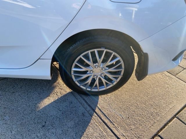 Used 2017 Honda Civic LX image 10