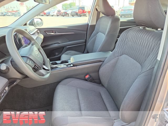 Used 2025 Toyota Camry LE FWD image 20