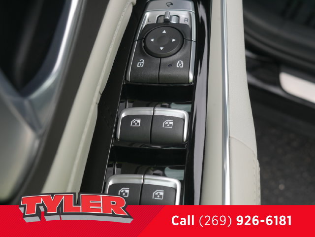 Used 2023 Kia Sorento SX Prestige AWD/4WD image 23