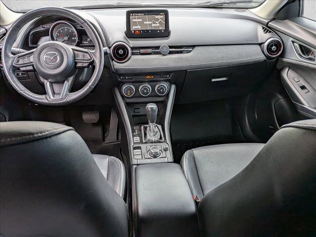 Used 2019 MAZDA CX-3 Grand Touring w/ Premium Package image 18