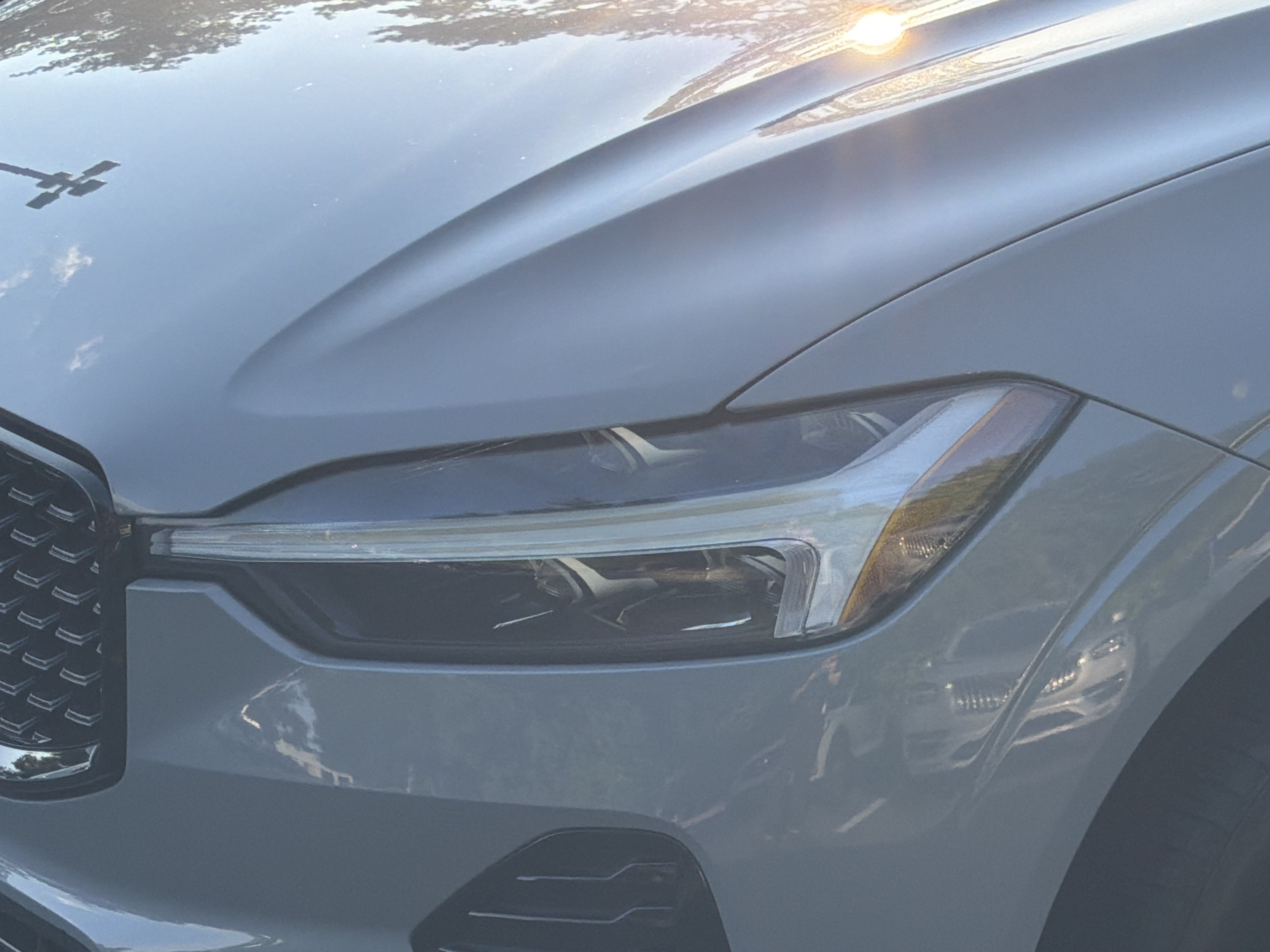 Certified 2024 Volvo XC60 B5 Core w/ Protection Package Premier AWD/4WD image 6