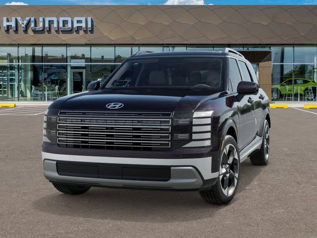 New 2026 Hyundai Palisade Limited FWD image 6