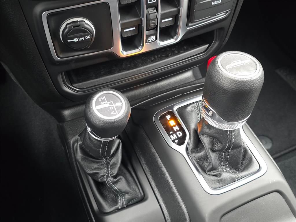 New 2026 Jeep Gladiator Sport image 12