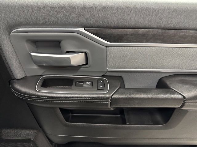 Used 2023 RAM 2500 Big Horn w/ Level 1 Equipment Group image 50