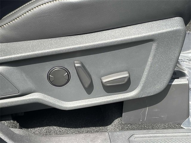 New 2025 Ford Bronco Badlands image 30