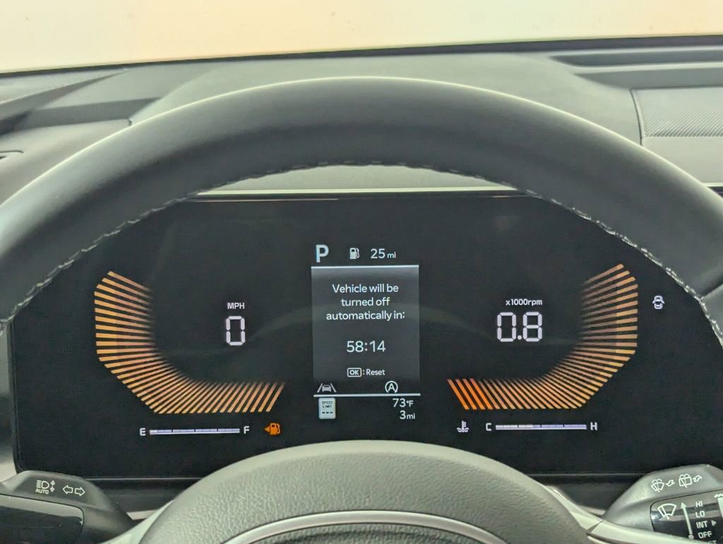 New 2025 Kia Sorento S w/ Panoramic Sunroof Package image 18