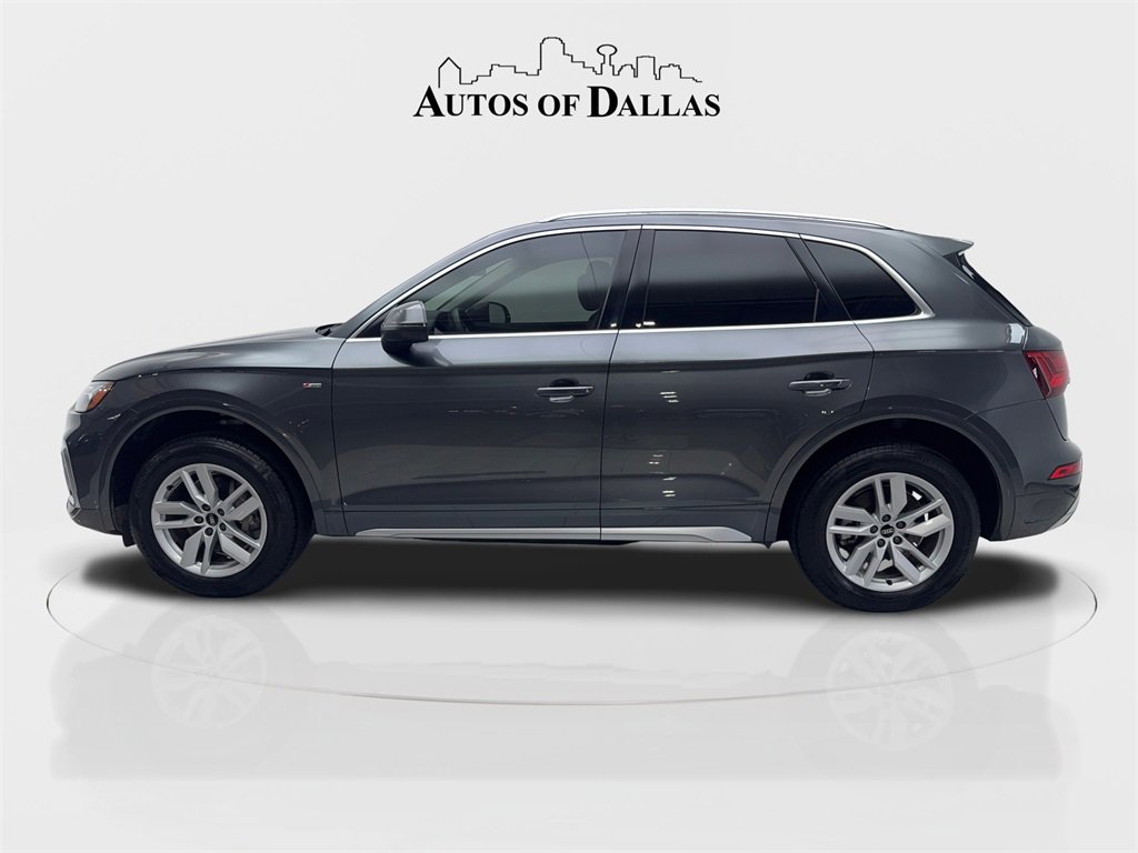 Used 2022 Audi Q5 2.0T Premium w/ Convenience Package image 5