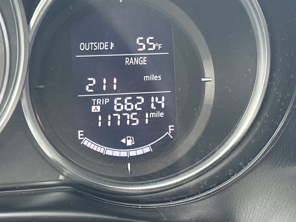Used 2016 MAZDA CX-5 Touring AWD/4WD image 28