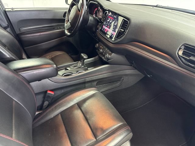 Used 2024 Dodge Durango GT RWD image 11