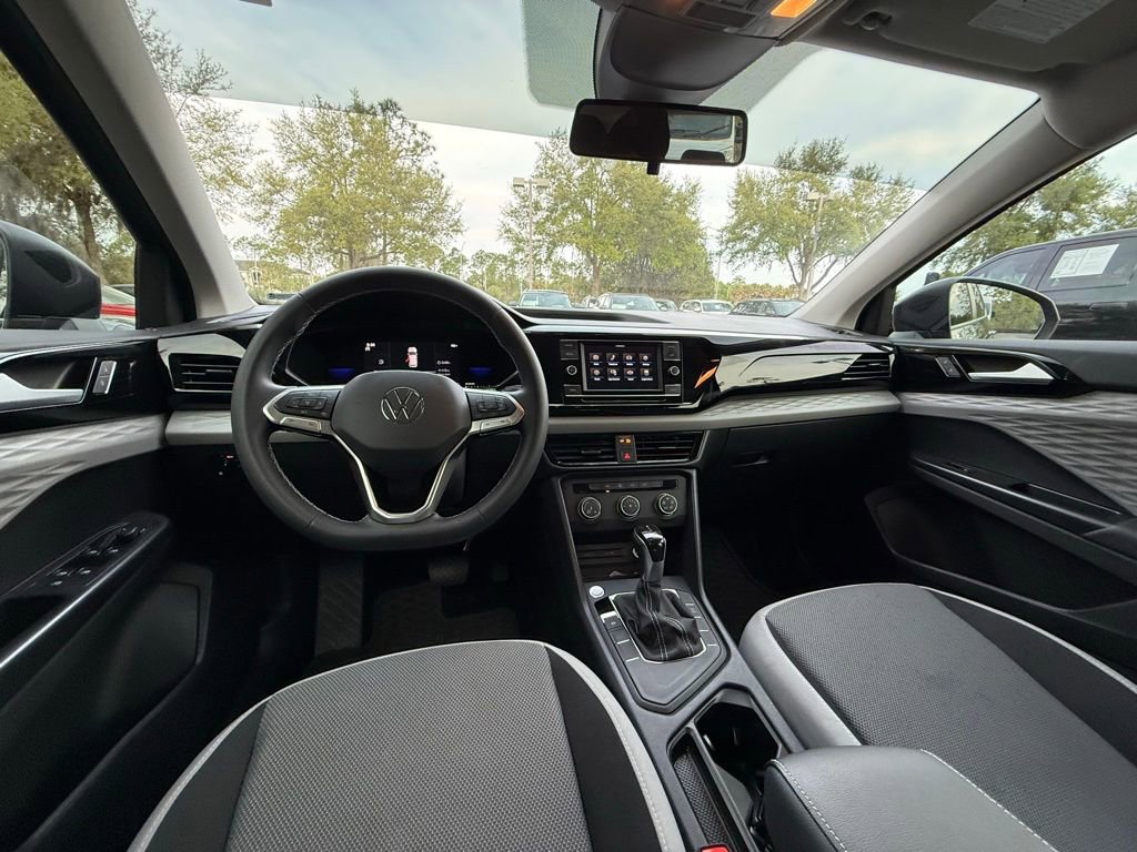 Used 2022 Volkswagen Taos S image 20