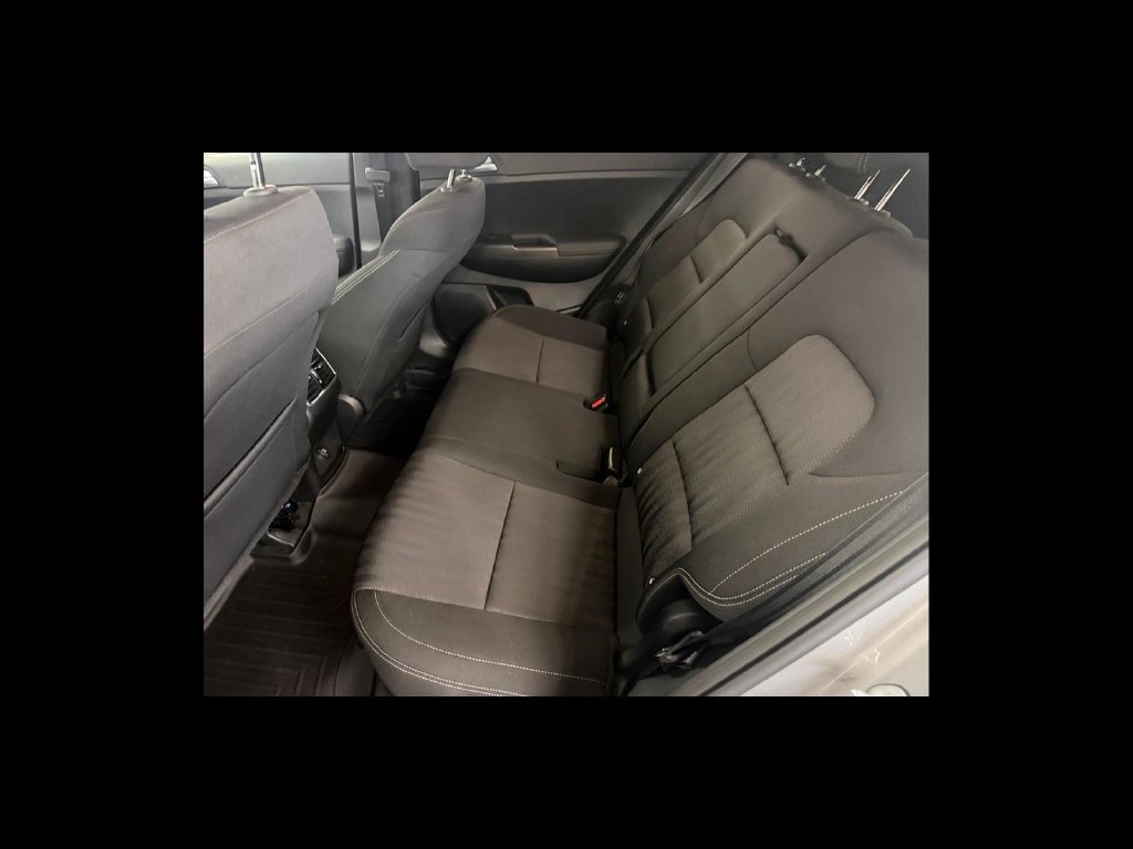 Used 2020 Kia Sportage LX FWD image 17