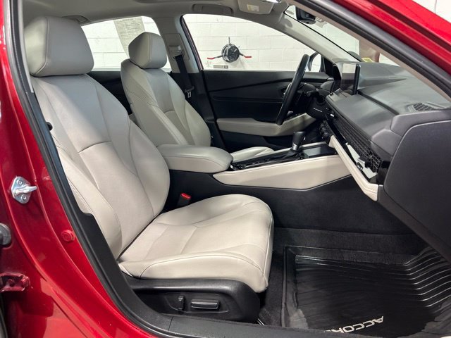 Certified 2023 Honda Accord Touring image 14