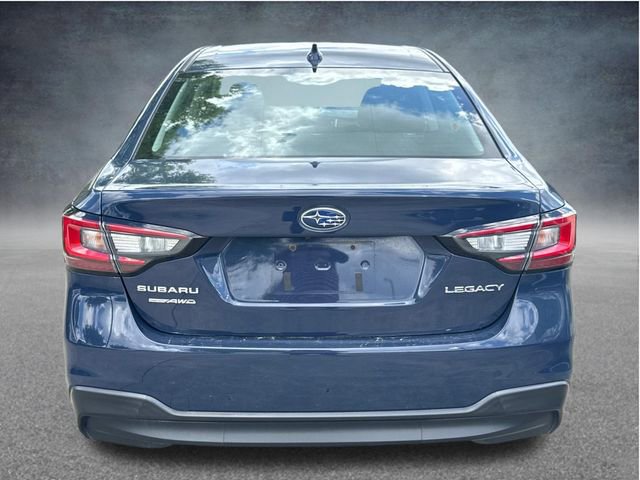 Used 2024 Subaru Legacy Premium AWD/4WD image 8