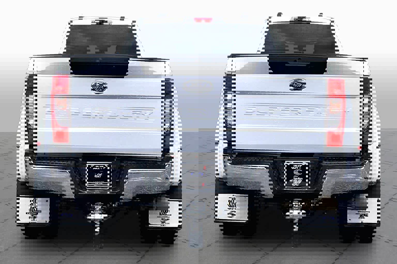 Used 2020 Ford F350 XL w/ STX Appearance Package image 5