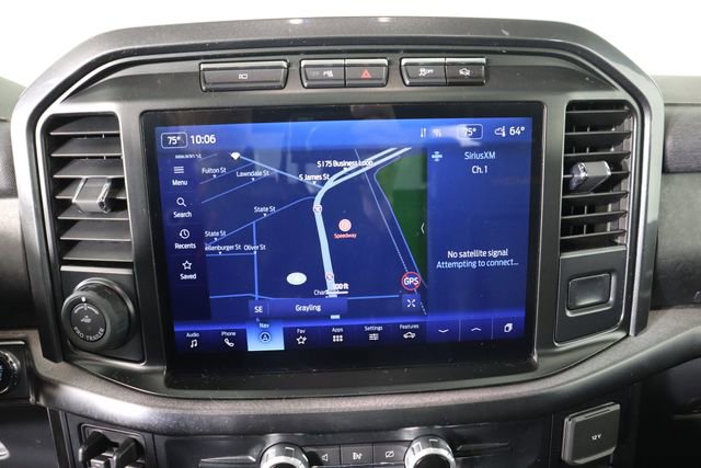 Used 2023 Ford F150 Tremor w/ Equipment Group 402A High image 61