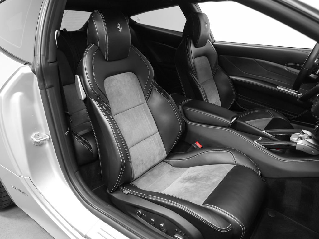 Certified 2014 Ferrari FF AWD/4WD image 26