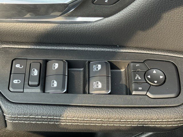 New 2026 RAM 1500 Laramie w/ Sport Appearance Package image 11