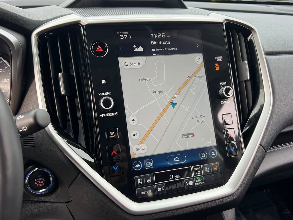 Certified 2024 Subaru Ascent Touring image 26