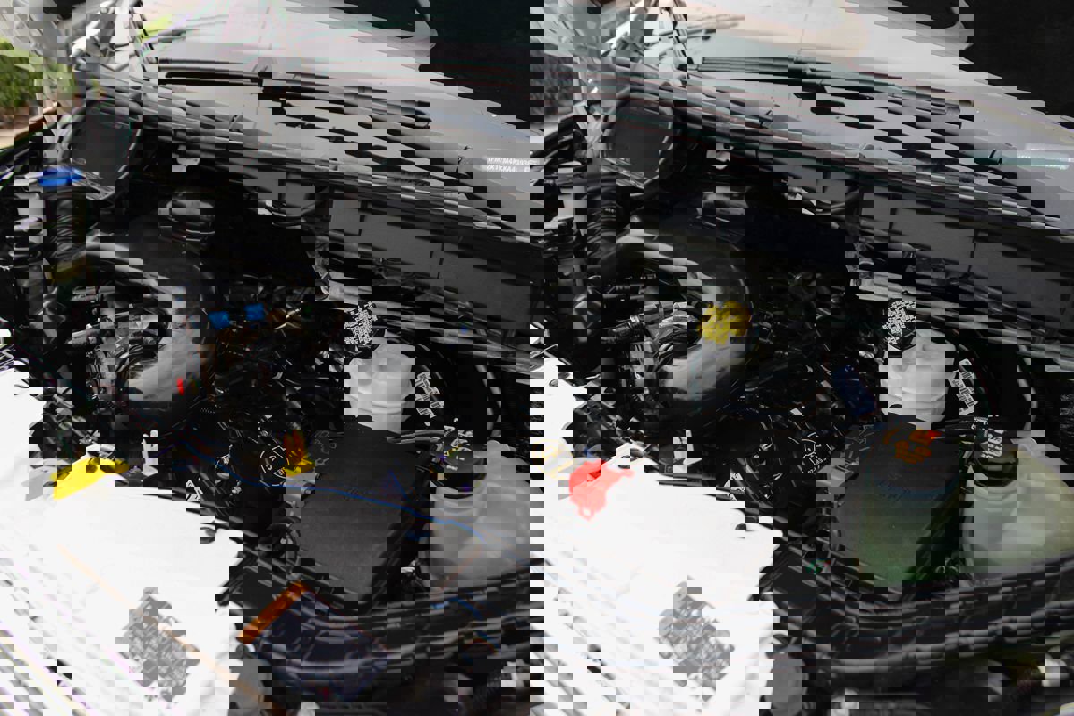 Used 2019 Ford Transit 150 XLT image 40