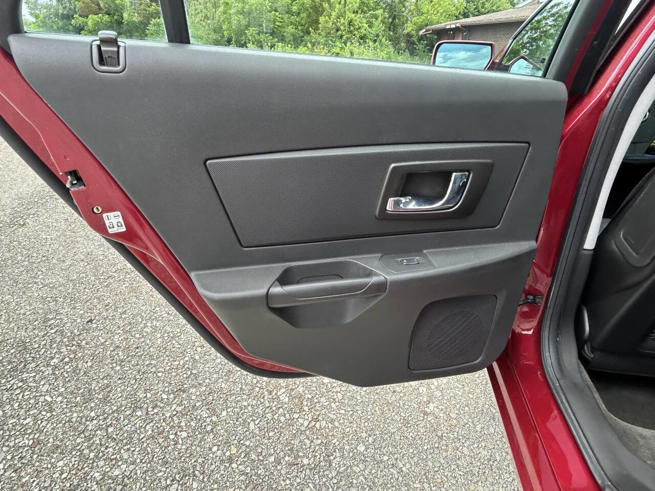 Used 2005 Cadillac CTS 3.6 w/ Sport Package image 18