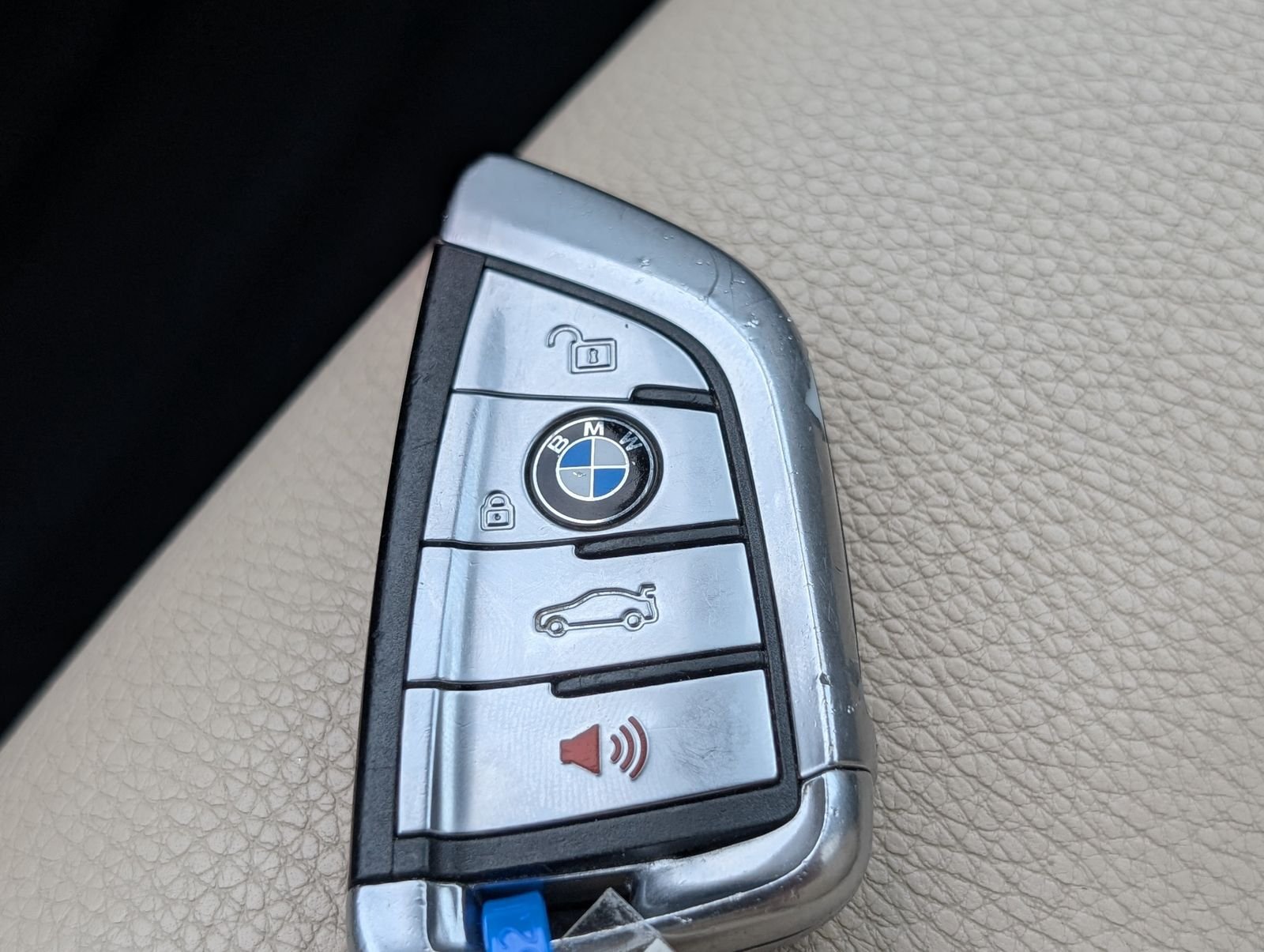 Used 2018 BMW X5 xDrive35d w/ Driving Assistance Package AWD/4WD image 31