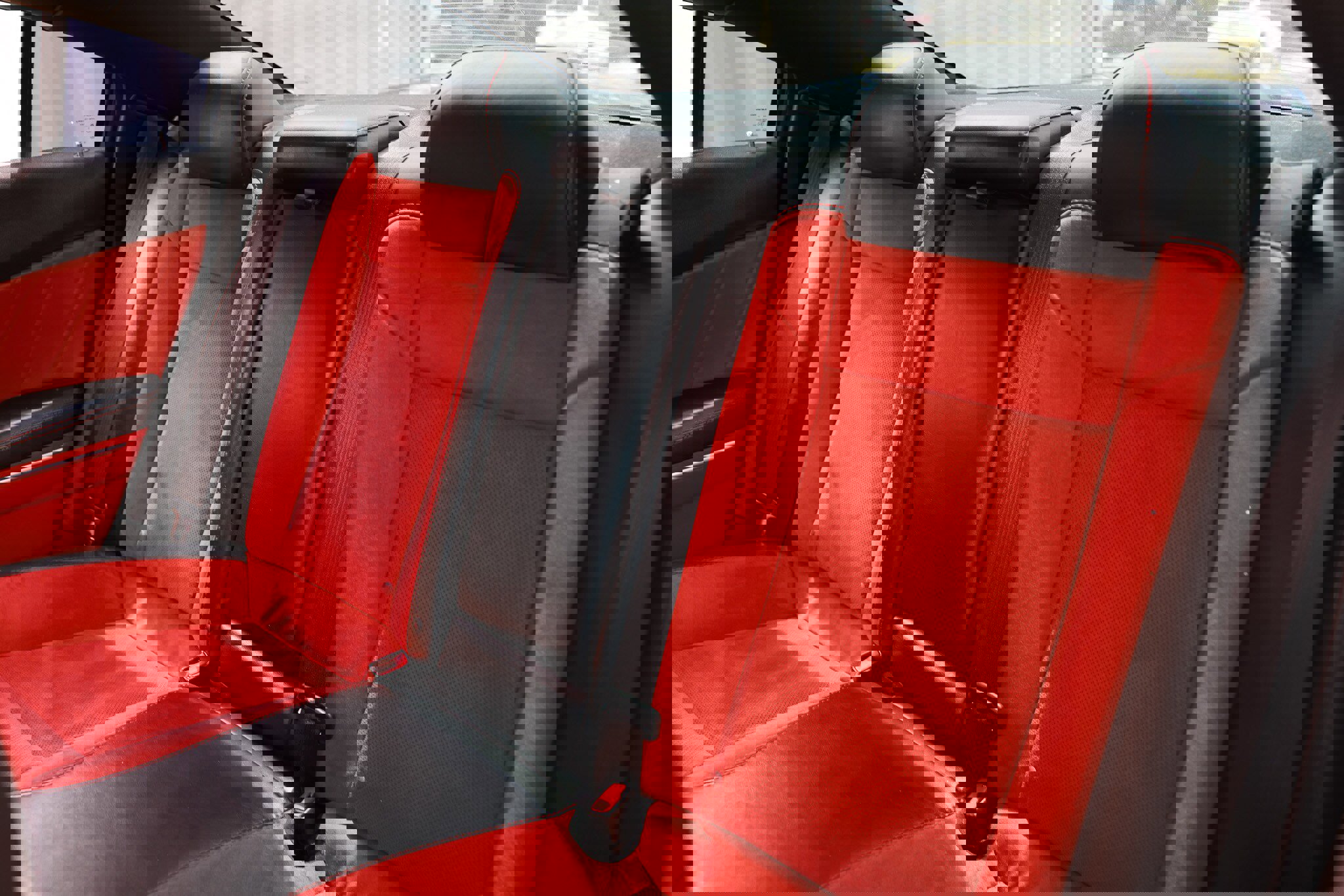 Used 2018 Dodge Charger R/T Scat Pack RWD image 12