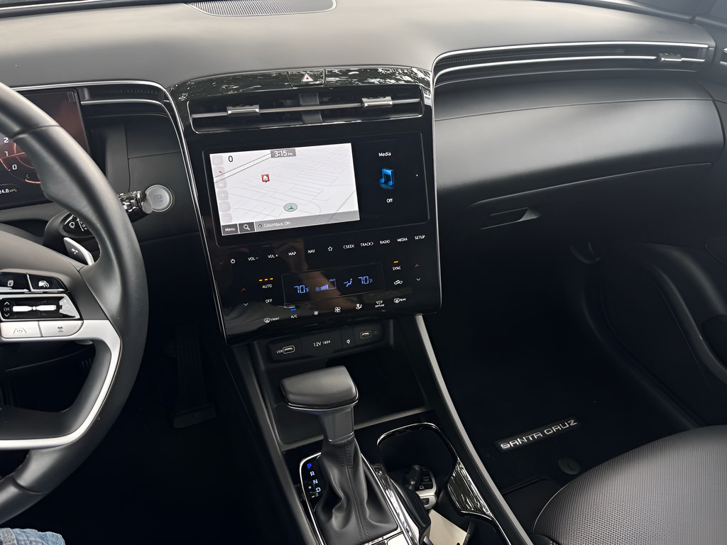 Certified 2024 Hyundai Santa Cruz XRT AWD/4WD image 28