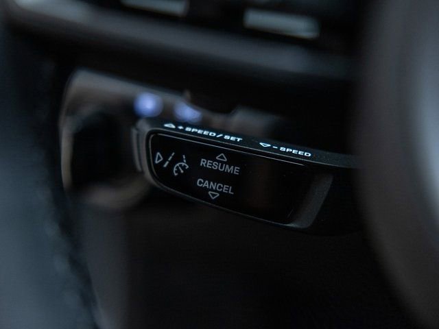 Certified 2024 Porsche 911 Carrera w/ Premium Package image 39