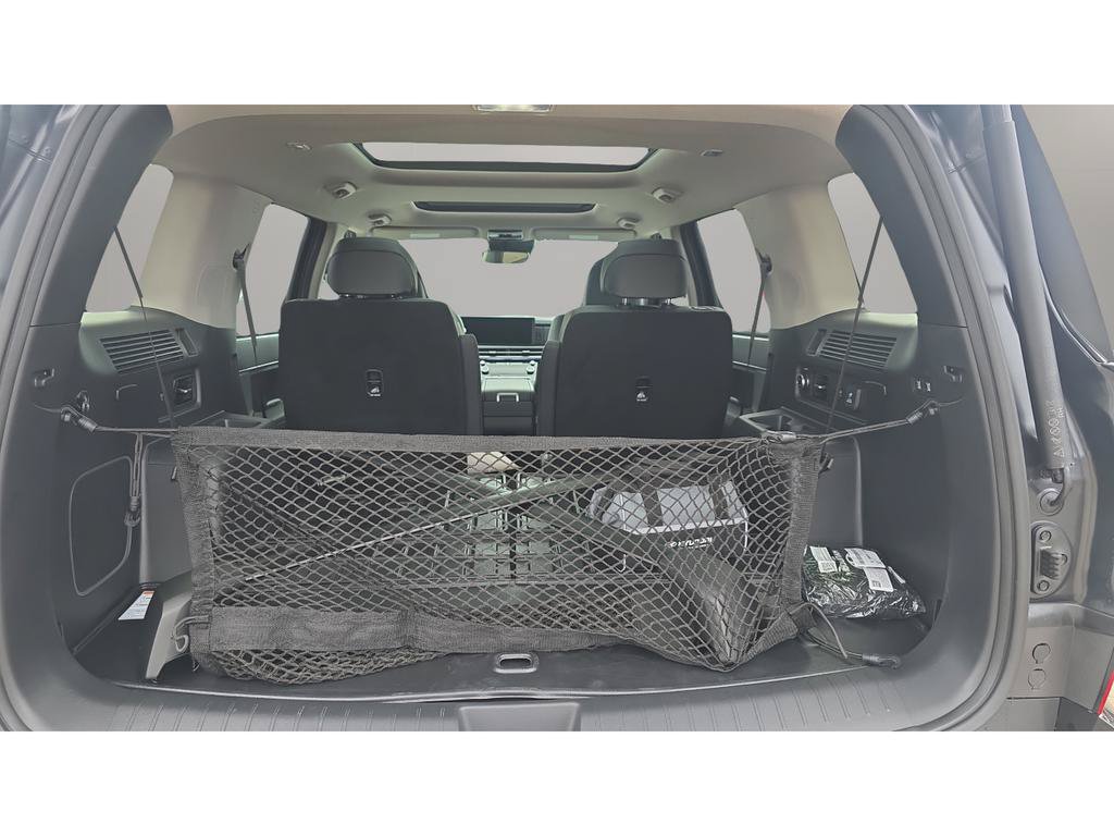 New 2026 Hyundai Santa Fe Limited AWD/4WD image 9