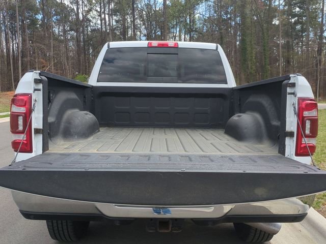 Used 2021 RAM 2500 Laramie AWD/4WD image 15