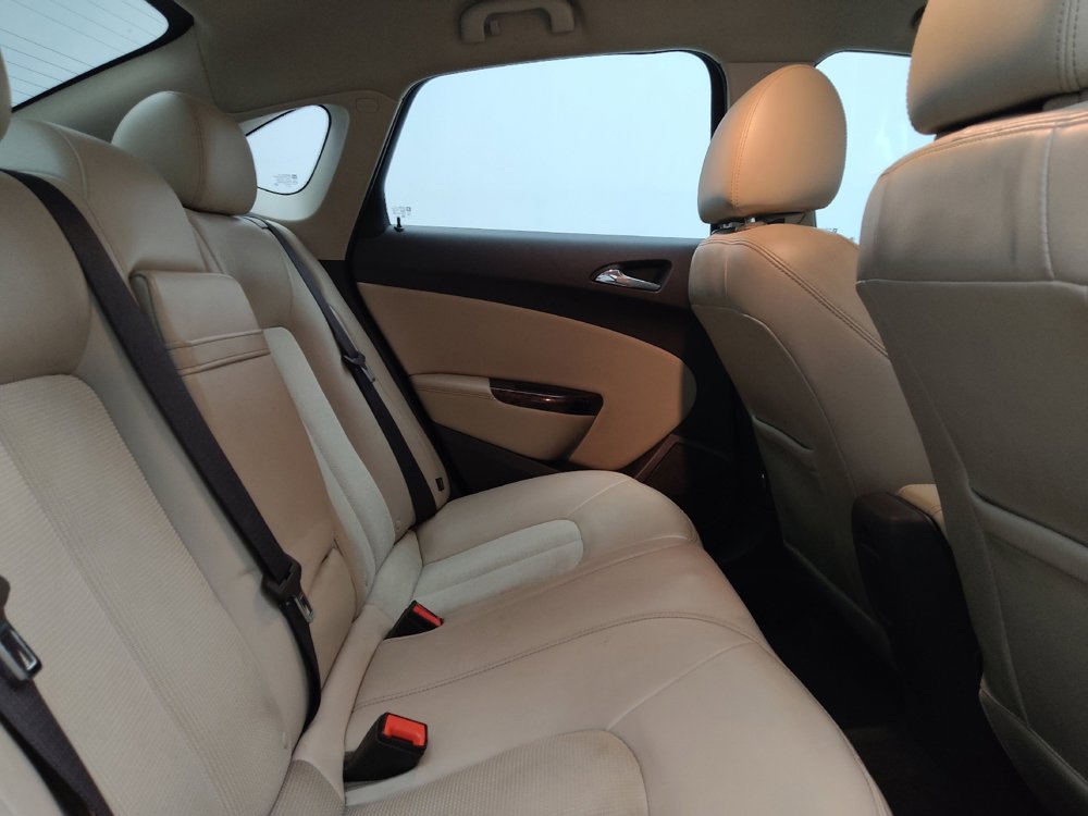 Used 2016 Buick Verano Sport Touring w/ Driver Confidence Package image 19