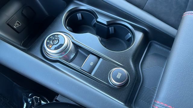 New 2026 Ford Explorer ST w/ Sun And Sound Package image 27